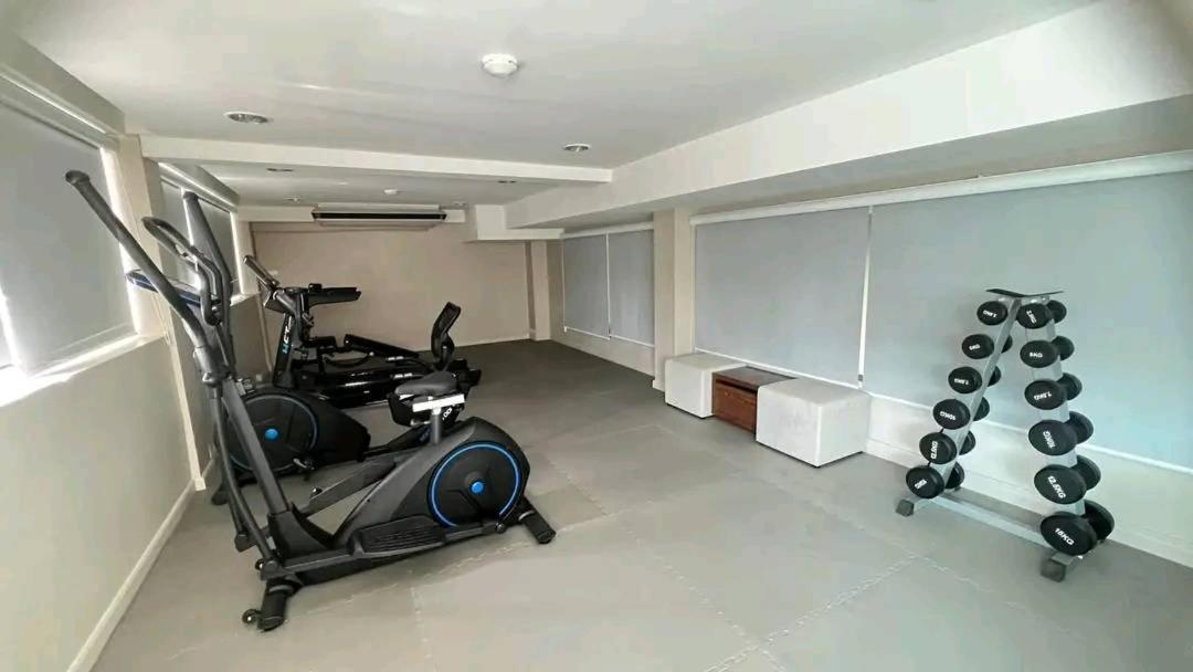 Bangkok Loft Inn Exteriör bild